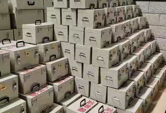 维西不同材质的雷管箱/炸药箱有什么区别？