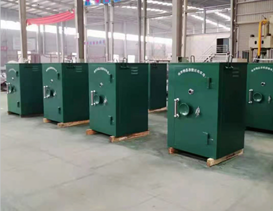 维西怎么选择优质的移动炸药库？