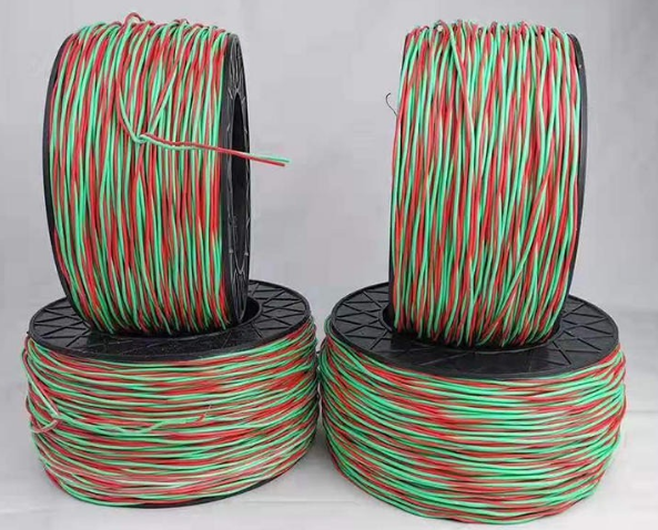 维西放炮线爆破母线的使用规范