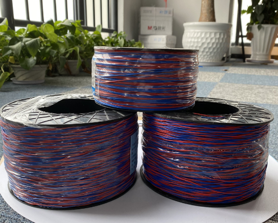 维西放炮线爆破线的详细介绍