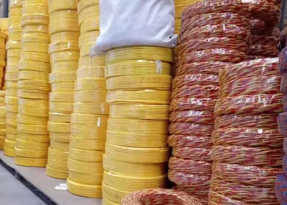 维西矿用爆破线放炮线如何挑选?