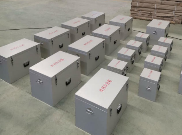 维西矿用炸药箱雷管箱掉漆了怎么办?