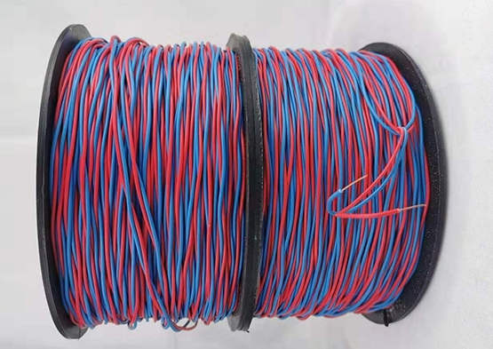 维西矿用放炮线爆破线怎么连接