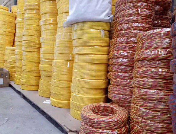 维西如何规范使用放炮线爆破线