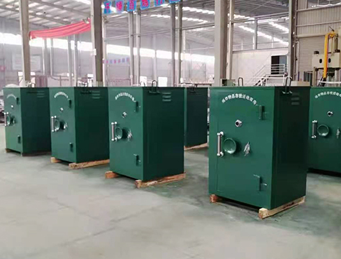 维西移动式炸药箱安全性能怎么样?