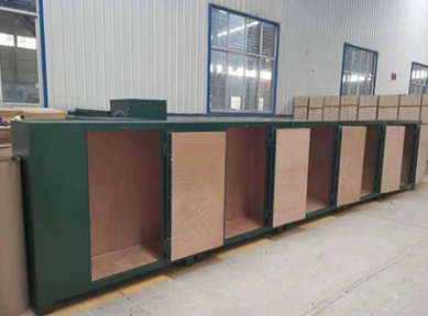 维西凯龙矿山设备炸药柜好用吗