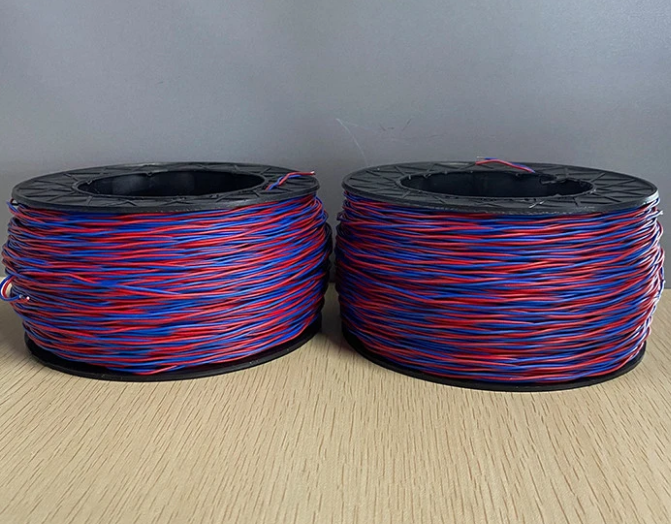 维西如何识别正规的放炮线产品