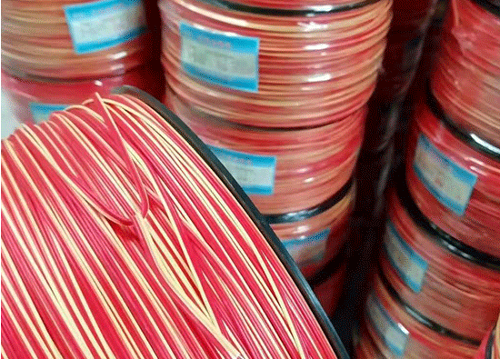 维西爆破母线必须符合的要求是什么