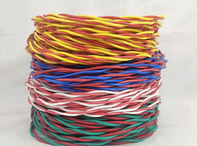 维西井下爆破工作中爆破母线的存放技巧