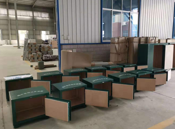 维西民用爆破器材箱：使用范围及其应用领域揭秘