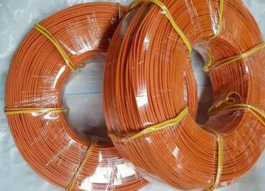 维西爆破工程中的放炮线应用方法