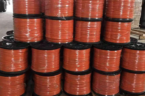 维西如何确保矿用爆破母线使用时的安全性?