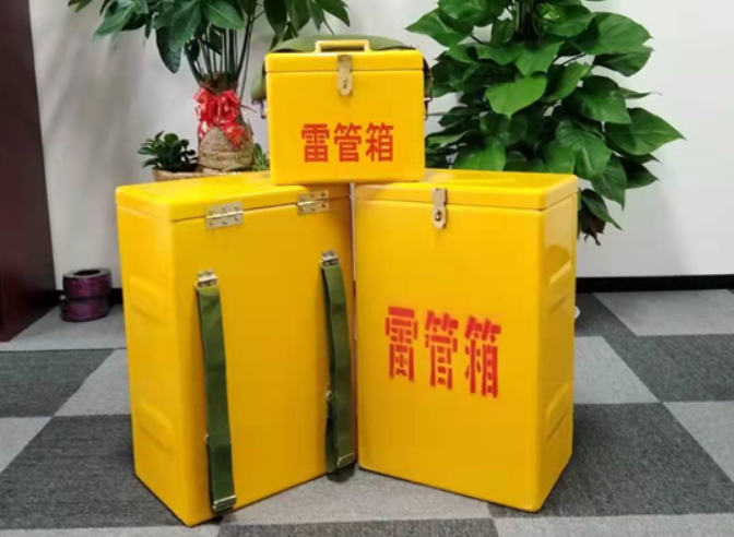 维西如何防止雷管箱炸药箱等矿用物品生锈?