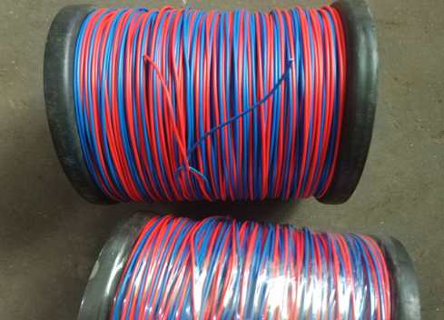 维西放炮线一般都有哪些材质的?