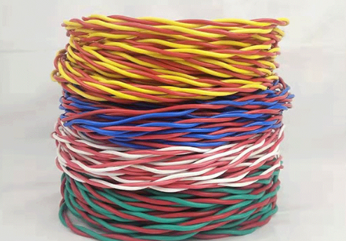 维西铜芯爆破母线是做什么用处的?