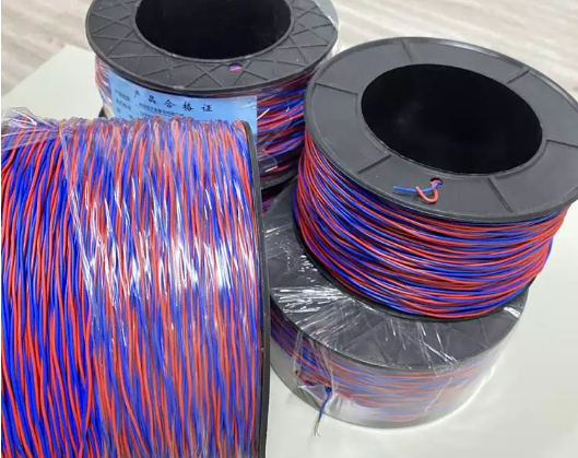 维西放炮线的具体作用是什么?