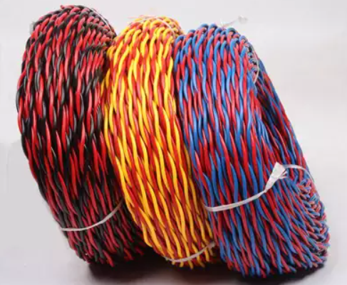 维西煤矿专用放炮线有哪些型号?