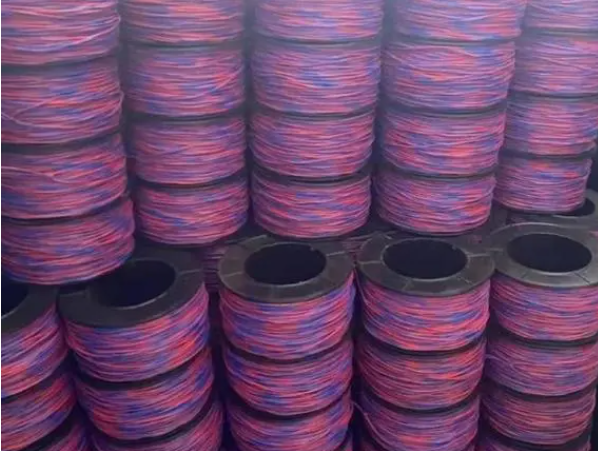 维西爆破母线必须符合的要求有哪些?