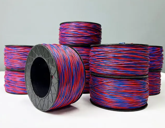 维西放炮线选什么材质比较好?