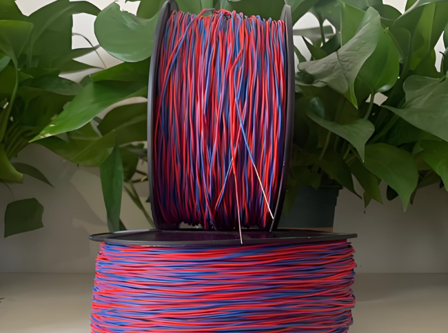 维西放炮专用连接线有哪些材质的