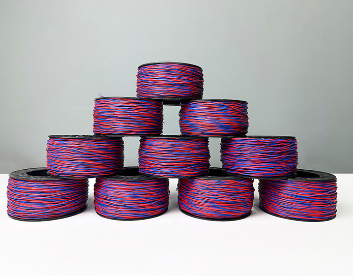 维西放炮线、雷管线和被复线有什么区别?