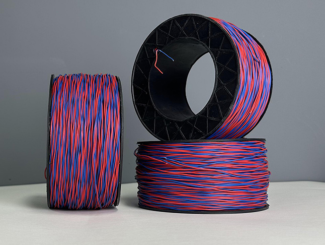 维西如何检验放炮线质量好坏？