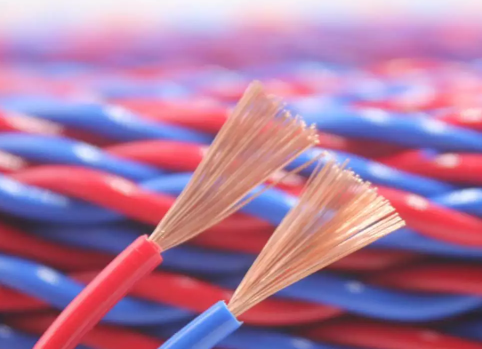 维西矿井下作业一般选择什么材质的放炮线