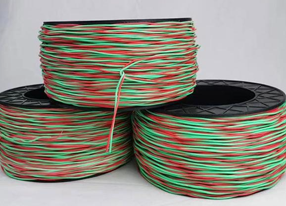 维西放炮线出现这些情况后不能使用