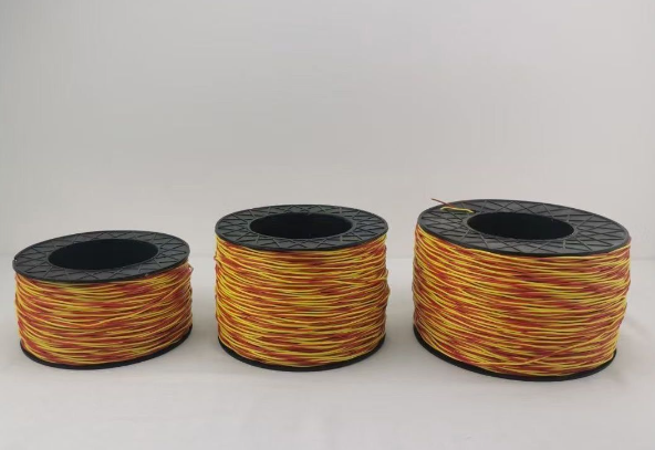 维西铜芯放炮线的性能特点