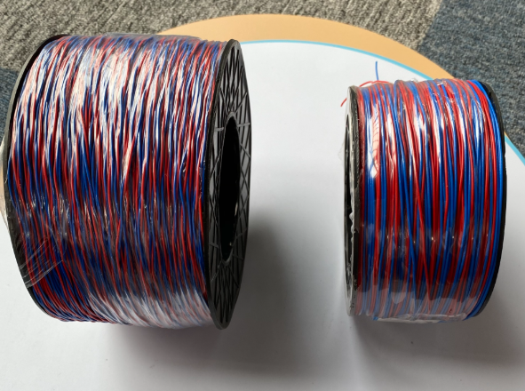 维西放炮线和爆破母线的具体区别在哪里？