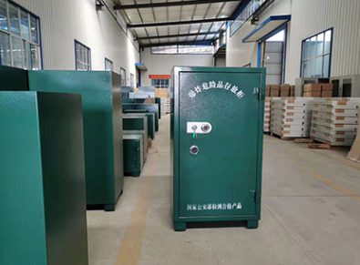 维西炸药柜一般是什么材质的容易生锈吗？