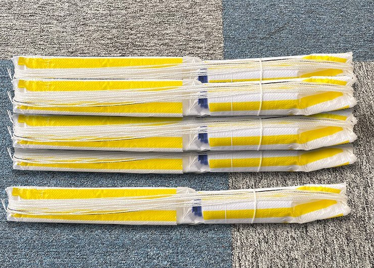 维西矿用气体间隔器-矿业安全的革新之作