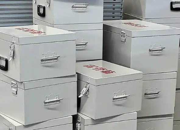 维西雷管箱的选择应该考虑哪些因素？