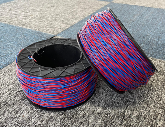 维西井下爆破对放炮线有什么要求？