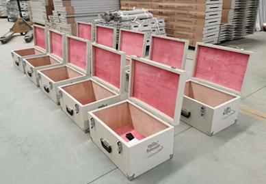 维西矿用炸药箱选择什么材质的更好？