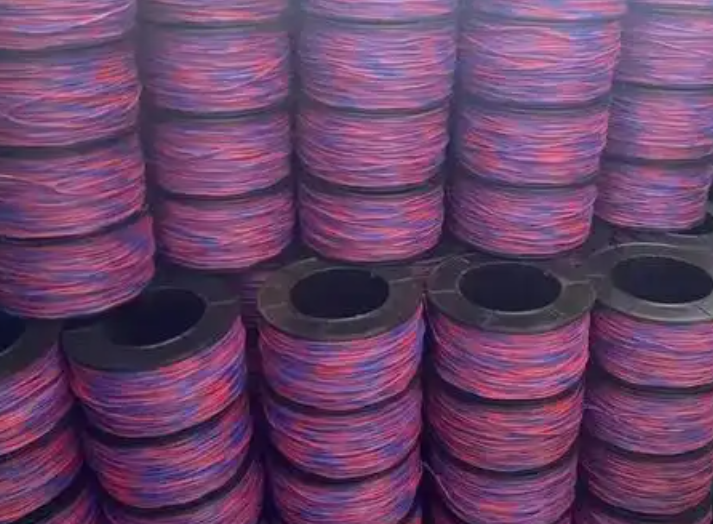 维西爆破线冬季存放注意事项