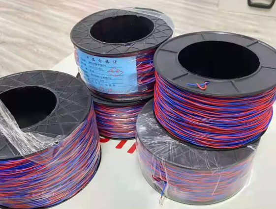 维西数码雷管脚线有哪些规格？