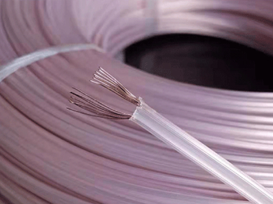 维西决胜于细微之处：铜芯爆破线与普通放炮线的核心优势对比