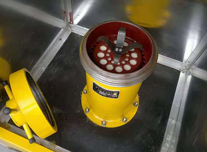 维西抗爆容器运输规范十大核心注意事项