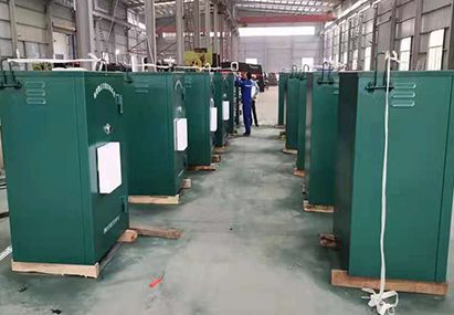 维西移动炸药库：安全与效率并重的爆破行业新趋势