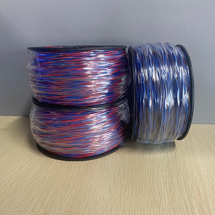 维西低温环境下放炮线选型指南：确保安全高效爆破的全面解决方案