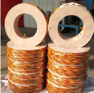 维西放炮线使用场景