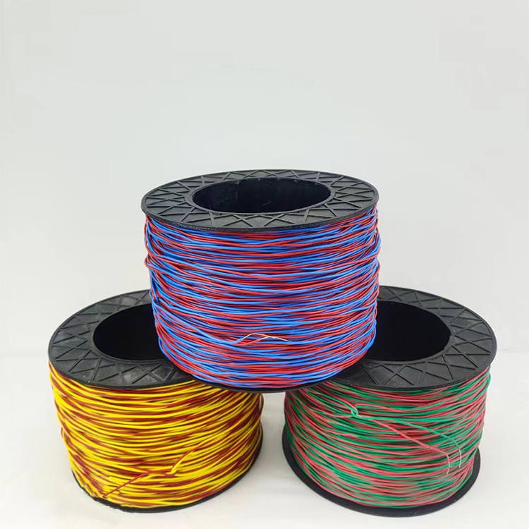 维西放炮线规格选择和使用规范