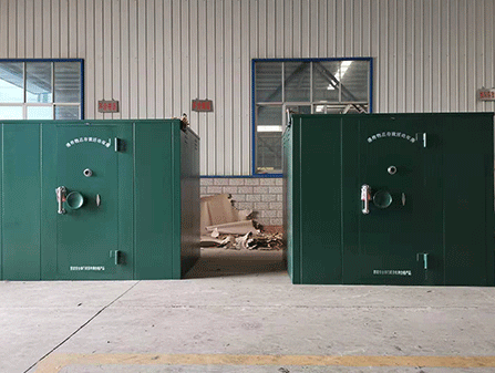 维西2026年爆破器材行业前沿：智能化、绿色化与安全升级并进